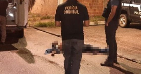 Pastor é assassinado enquanto oferecia ajuda a dependentes químicos