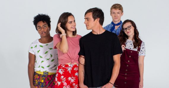 Musical cristão “A Semana da Minha Vida” será lançado pela Netflix