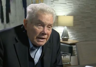 Na luta contra o câncer há 3 anos, evangelista Luis Palau está sob cuidados paliativos