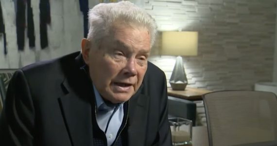 Na luta contra o câncer há 3 anos, evangelista Luis Palau está sob cuidados paliativos