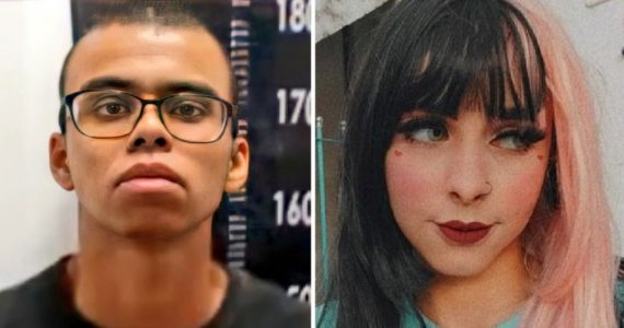 Preso após matar jovem, gamer diz fazer parte de ‘exército' que matará cristãos no Brasil