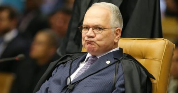 Após Fachin anular condenações de Lula, pastor clama: ‘Que a justiça divina entre em ação'