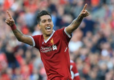 'O amor de Deus constrange’, diz Roberto Firmino ao testemunhar sua conversão