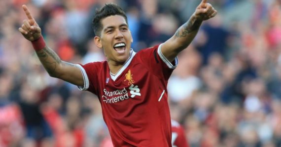 'O amor de Deus constrange’, diz Roberto Firmino ao testemunhar sua conversão