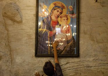 National Geographic elege Maria, mãe de Jesus, a ‘mulher mais poderosa do mundo'