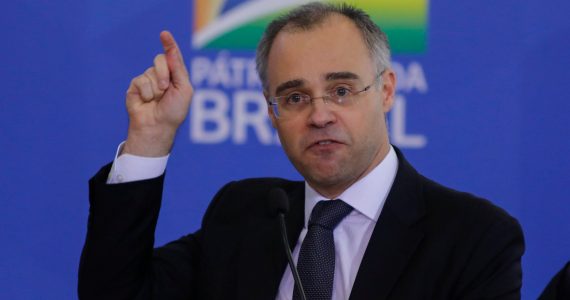 André Mendonça no Supremo: ‘cristãos estão dispostos a morrer pela liberdade de culto'