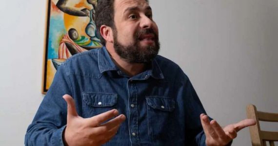 Boulos se diz preocupado com governo Tarcísio e secretária evangélica bolsonarista