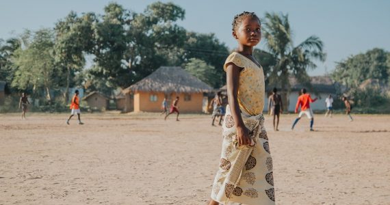 Estado Islâmico impulsiona perseguição a cristãos de Congo e Moçambique