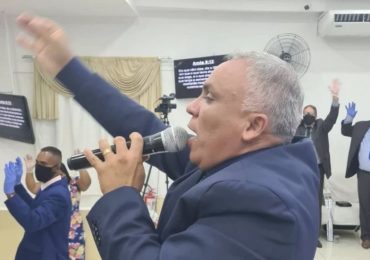 Pastor que anunciou ‘espírito de morte’ no dia 30 reage a críticas: ‘Revelação foi livramento'