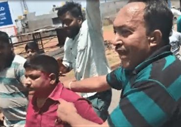 Índia: pastor é espancado e coagido a fazer ritual hindu por radicais