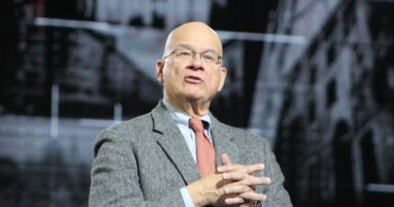 Cultura ‘escolhi esperar’ não é substituta da Palavra de Deus, alerta pastor Tim Keller