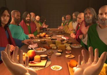 Jesus no videogame: empresa cria jogo que permitirá operar milagres e andar sobre as águas