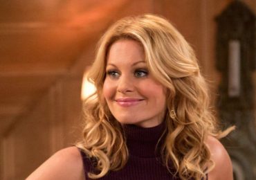 Candace Cameron, de Fuller House, revela regra para os filhos: só namorem quem 'ama Jesus'