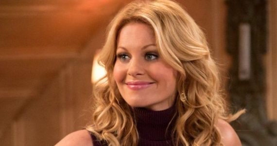 Candace Cameron, de Fuller House, revela regra para os filhos: só namorem quem 'ama Jesus'