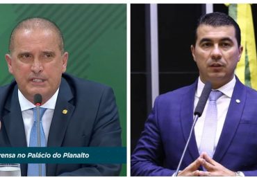 Ministro refuta denúncias de deputado sobre superfaturamento de vacina: ‘Deus está vendo'