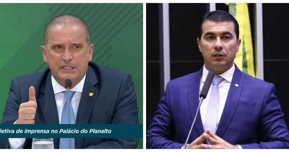 Ministro refuta denúncias de deputado sobre superfaturamento de vacina: ‘Deus está vendo'