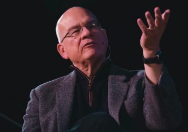 Pastor Tim Keller testemunha vitórias contra o câncer e reitera pedido de orações