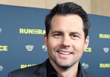 Ator Kristoffer Polaha testemunha livramento de morte: ‘Nesse momento decidi que queria Deus'