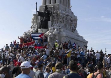 Em Cuba, cristãos oram por mudança: ‘Achamos que isso é irreversível'