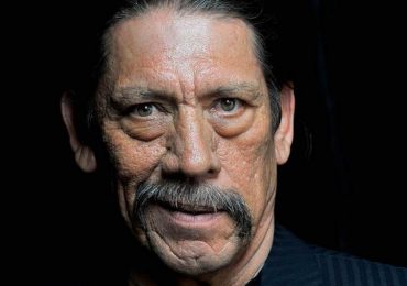 'Sem Deus, você está morto’, diz ator Danny Trejo, ao testemunhar 50 anos de sobriedade