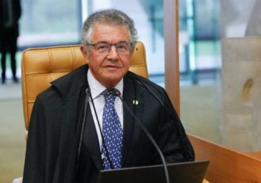 Ministro Marco Aurélio diz torcer por indicação de pastor para substitui-lo no STF - dias melhores