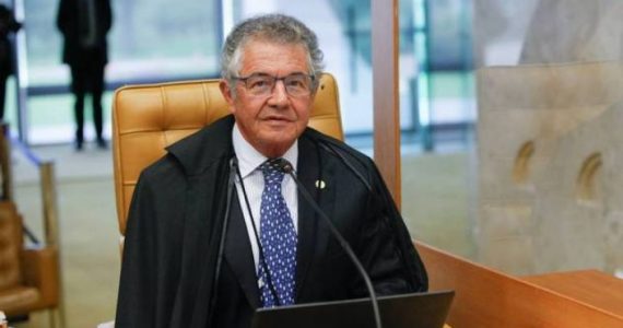 Ministro Marco Aurélio diz torcer por indicação de pastor para substitui-lo no STF - dias melhores