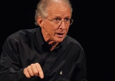 Pecados sexuais corroem o ministério de muitos cristãos, lamenta pastor John Piper