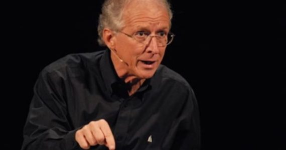 Pecados sexuais corroem o ministério de muitos cristãos, lamenta pastor John Piper