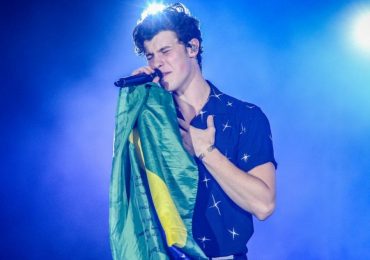 'Chorei!', diz Shawn Mendes ao ouvir louvor da banda Maverick City