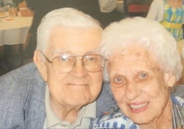 ‘O Senhor os chamou’: após 73 anos de união, casal cristão morre com intervalo de 3 horas