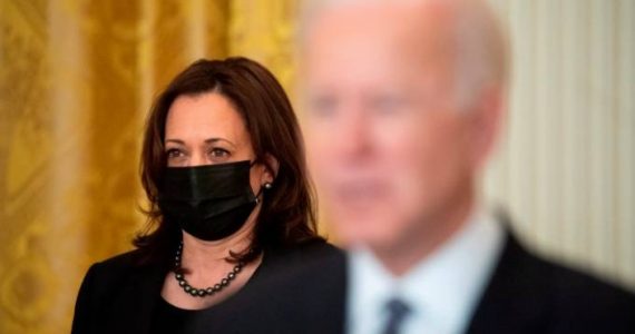 Evangélica ex-embaixadora dos EUA alerta: 'Kamala é 10 vezes pior que Biden'