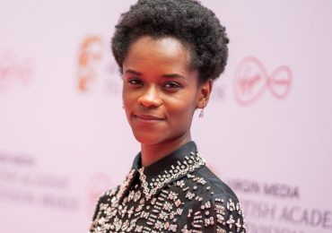 Letitia Wright, atriz de ‘Pantera Negra' diz que foi constrangida a 'parar de falar de Jesus'