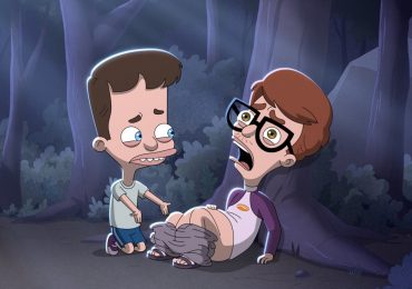 Netflix é acusada de incentivar abuso sexual infantil no desenho 'Big Mouth'