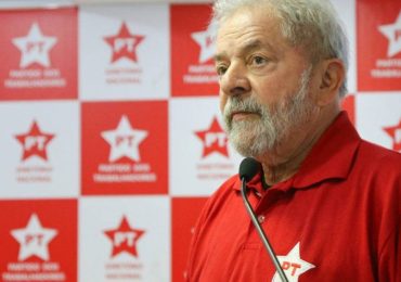 Lula avisa que atuará para legalizar o aborto se voltar a ser presidente