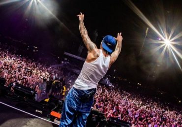 ‘Jesus pagou o preço’: Justin Bieber prega a 194 milhões de seguidores no Instagram