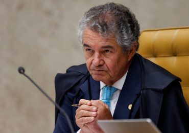 STF esticou a corda, diz ex-ministro; Procuradores pedem afastamento de 9 togados