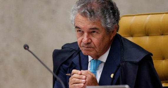 STF esticou a corda, diz ex-ministro; Procuradores pedem afastamento de 9 togados