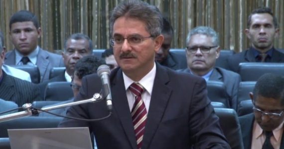 ‘Aqui não tem pastora, nem de consideração’, diz pastor da Assembleia de Deus