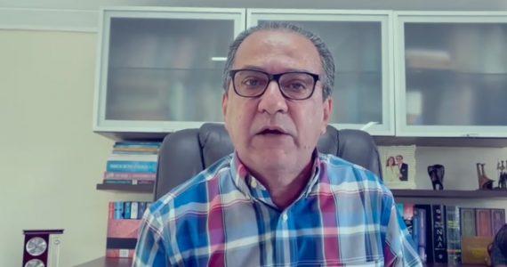 ‘Cala a boca, Barroso’: Malafaia responde críticas do ministro ao povo brasileiro