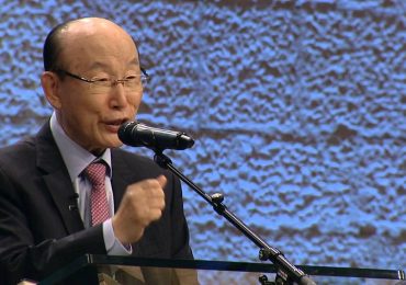 Morreu o pastor Paul Yonggi Cho, aos 85 anos, em Seul