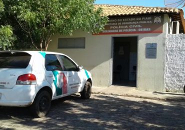 Polícia prende suspeito de estuprar adolescente após culto