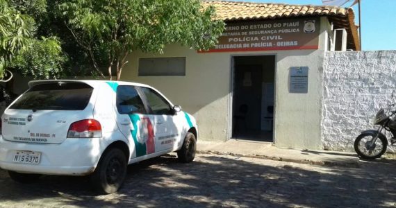 Polícia prende suspeito de estuprar adolescente após culto