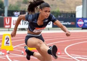 Medalhista olímpica relata desprezo no esporte: ‘Rejeitam Jesus, que vive em mim'