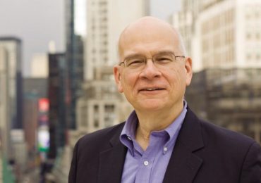 ‘Pronto para tudo’, Tim Keller pede orações para seguir tratamento contra o câncer