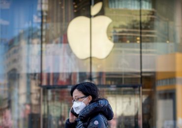 Apple acata ordem da China e remove app da Bíblia de sua plataforma