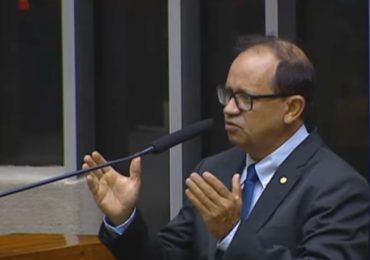 Deputado Eli Borges questiona Alcolumbre: ‘Tem alguma coisa contra evangélicos?’