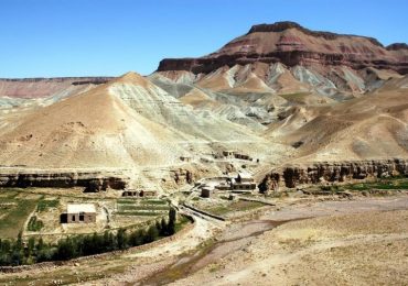 Cristãos afegãos fogem para áreas desertas afim de escapar do ‘inferno' do Talibã