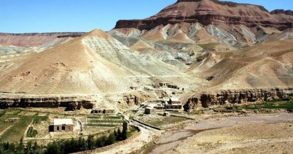 Cristãos afegãos fogem para áreas desertas afim de escapar do ‘inferno' do Talibã