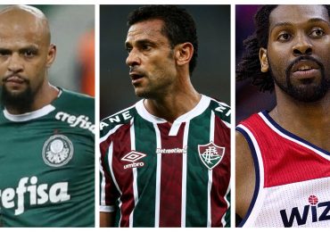 ‘Censura pior que fascismo e nazismo’: Jogadores e pastores defendem Maurício Souza