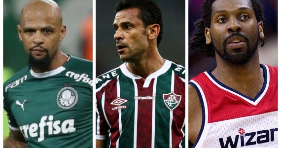 ‘Censura pior que fascismo e nazismo’: Jogadores e pastores defendem Maurício Souza